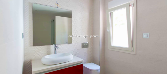 4 Schlafzimmer Haus in Moraira, Spain, Nr. 88368 30