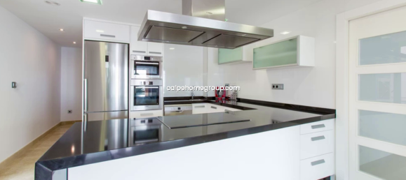 4 Schlafzimmer Haus in Moraira, Spain, Nr. 88368 5