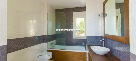 4 Schlafzimmer Haus in Moraira, Spain, Nr. 88368 16