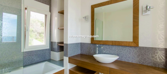 4 Schlafzimmer Haus in Moraira, Spain, Nr. 88368 17