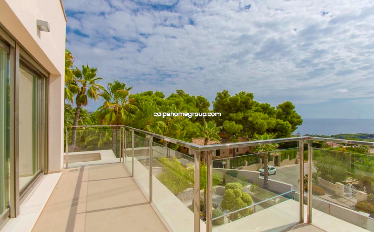 4 Schlafzimmer Haus in Moraira, Spain, Nr. 88368