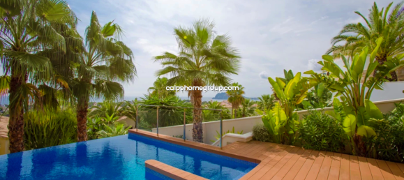 4 Schlafzimmer Haus in Moraira, Spain, Nr. 88368 25