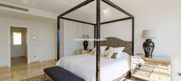 4 Schlafzimmer Haus in Moraira, Spain, Nr. 88368 9