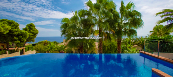 4 Schlafzimmer Haus in Moraira, Spain, Nr. 88368 26