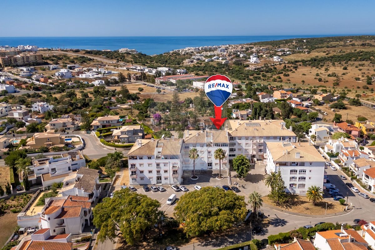 2 bedrooms Apartment in Lagos, Portugal No. 220889