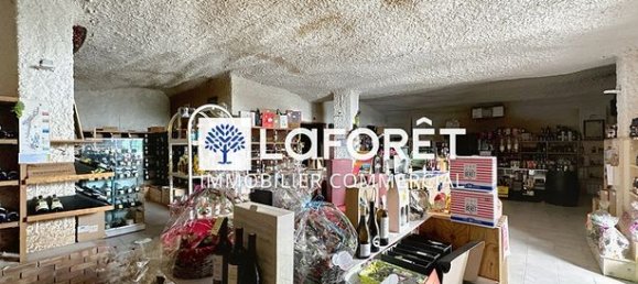 Propiedad comercial en Bressuire, France 340 m² No. 304615 2