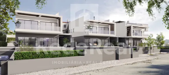 203m² Land in Sao Bras de Alportel, Portugal No. 155415 2