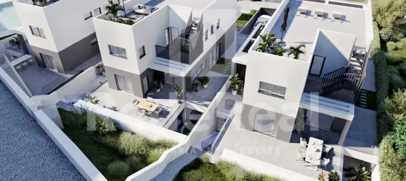 203m² Land in Sao Bras de Alportel, Portugal No. 155415 3