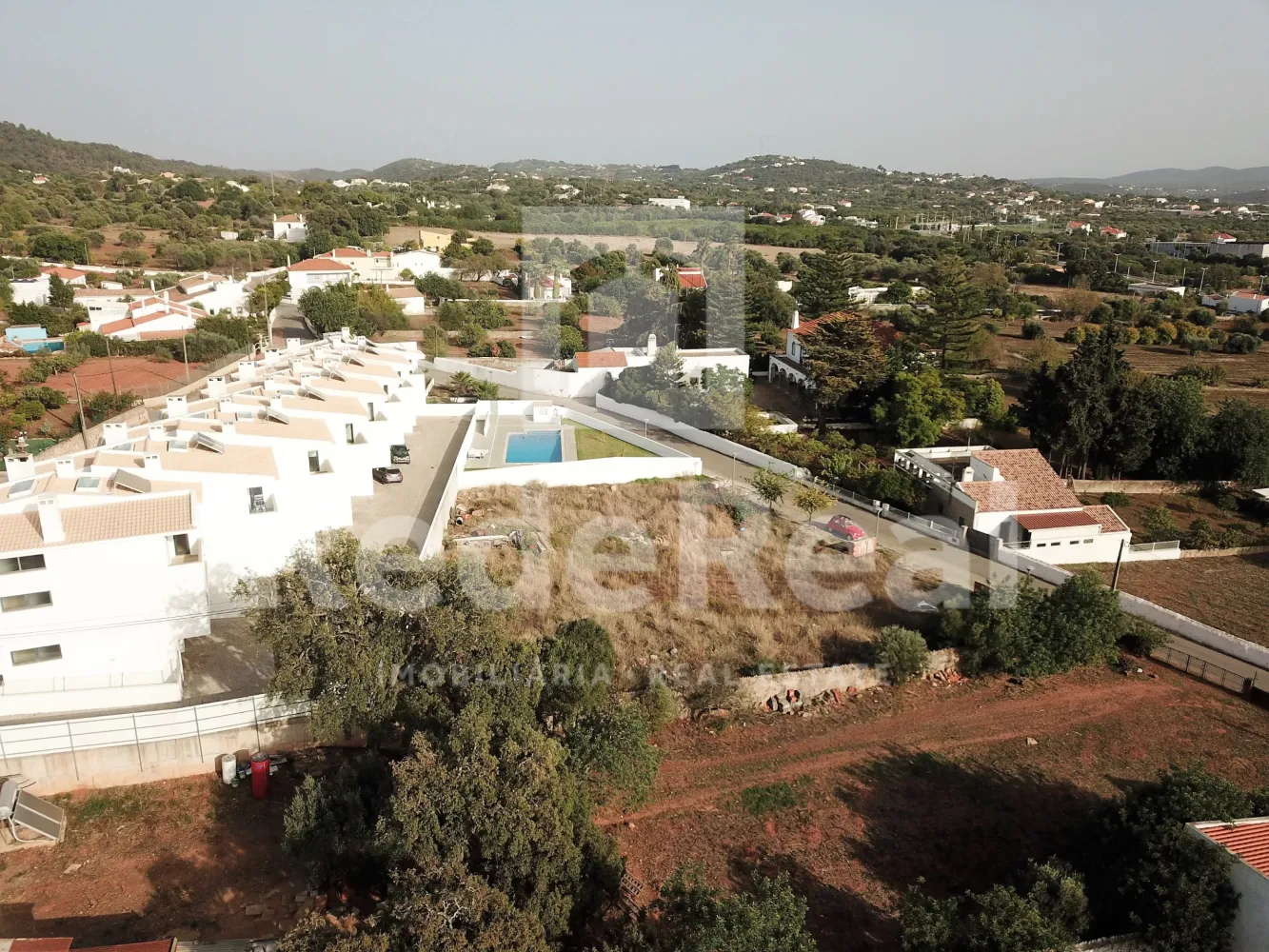 203m² Land in Sao Bras de Alportel, Portugal No. 155415