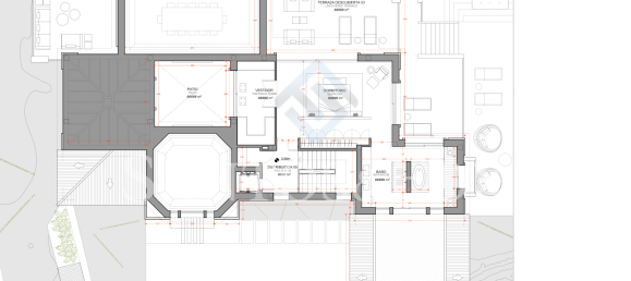 5 bedrooms Villa in El Madronal, Spain No. 31749 38