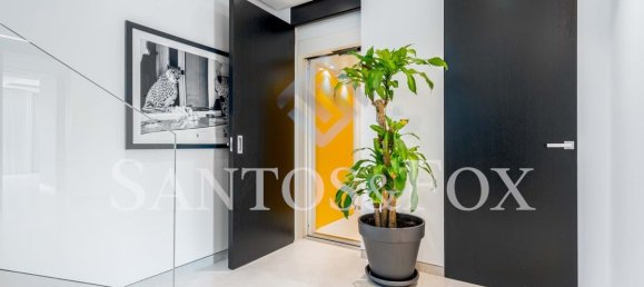 5 bedrooms Villa in El Madronal, Spain No. 31749 27