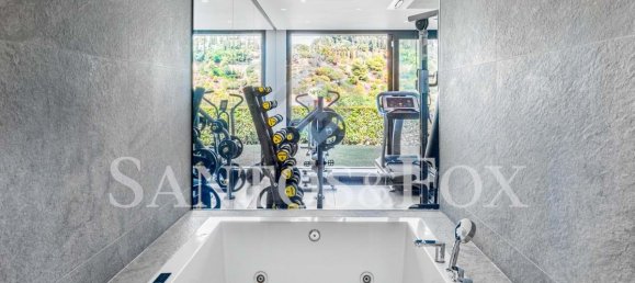 5 bedrooms Villa in El Madronal, Spain No. 31749 20