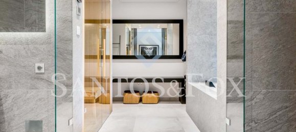 5 bedrooms Villa in El Madronal, Spain No. 31749 18