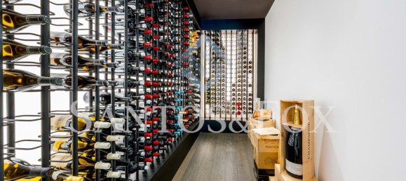 5 bedrooms Villa in El Madronal, Spain No. 31749 17