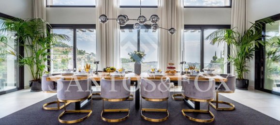 5 bedrooms Villa in El Madronal, Spain No. 31749 6