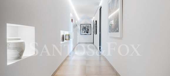 5 bedrooms Villa in El Madronal, Spain No. 31749 22