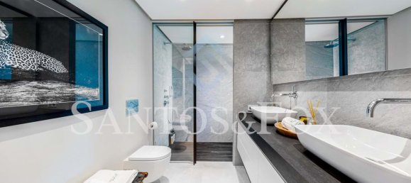 5 bedrooms Villa in El Madronal, Spain No. 31749 24