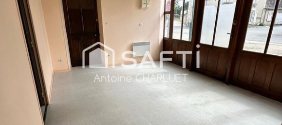 Casa de 3 dormitorios en Saint-Genou, France No. 67051 8