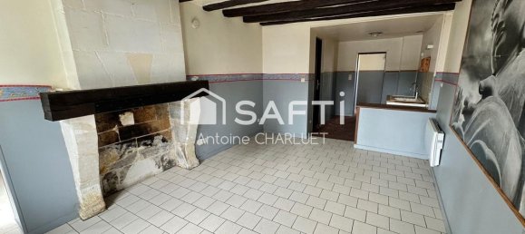 Casa de 3 dormitorios en Saint-Genou, France No. 67051 15