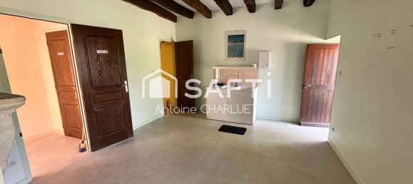 Casa de 3 dormitorios en Saint-Genou, France No. 67051 10