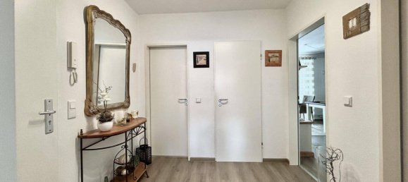 Квартира с 1 спальней в Золинген, Германия № 366446 3