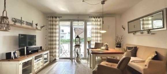 Квартира с 1 спальней в Золинген, Германия № 366446 7