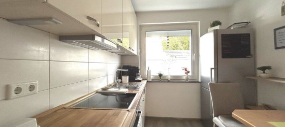 Квартира с 1 спальней в Золинген, Германия № 366446 4