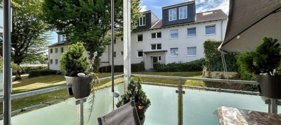 Квартира с 1 спальней в Золинген, Германия № 366446 9