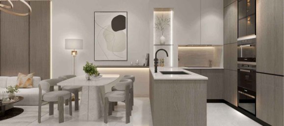 1 bedroom Apartment for sale in Jumeirah Village Circle, Dubai, UAE № 117405 6
