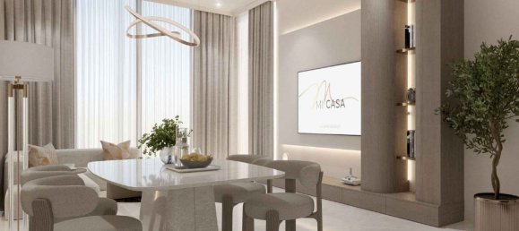 1 bedroom Apartment for sale in Jumeirah Village Circle, Dubai, UAE № 117405 10