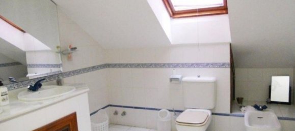 4 Schlafzimmer Doppelhaus in Fuengirola, Spain, Nr. 50951 7