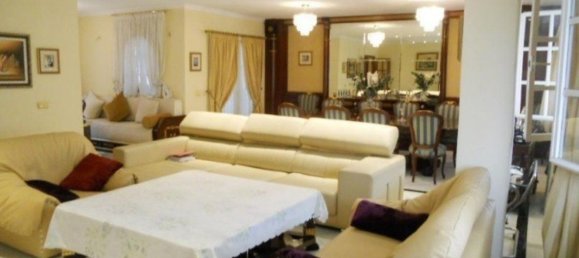 4 Schlafzimmer Doppelhaus in Fuengirola, Spain, Nr. 50951 10