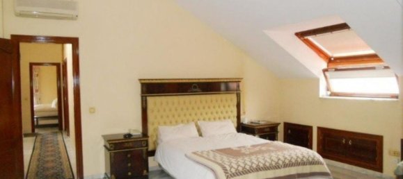 4 Schlafzimmer Doppelhaus in Fuengirola, Spain, Nr. 50951 13