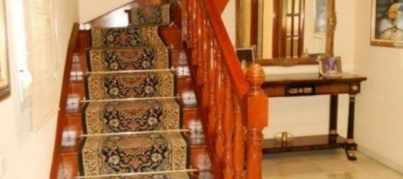 4 Schlafzimmer Doppelhaus in Fuengirola, Spain, Nr. 50951 16