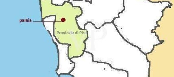 Villa de 12 divisões em Palaia, Italy N.º 24535 40