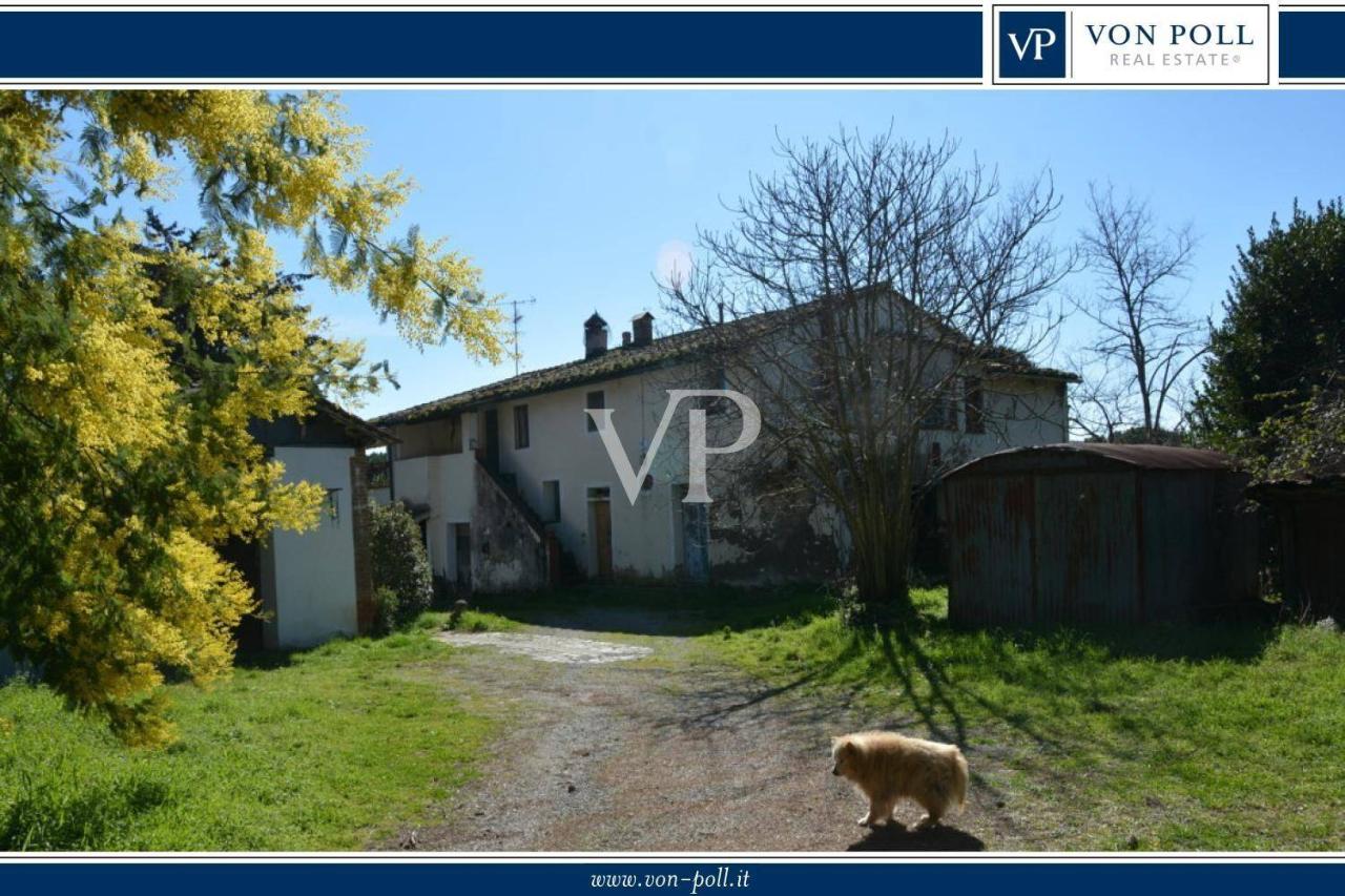 Villa de 12 divisões em Palaia, Italy N.º 24535
