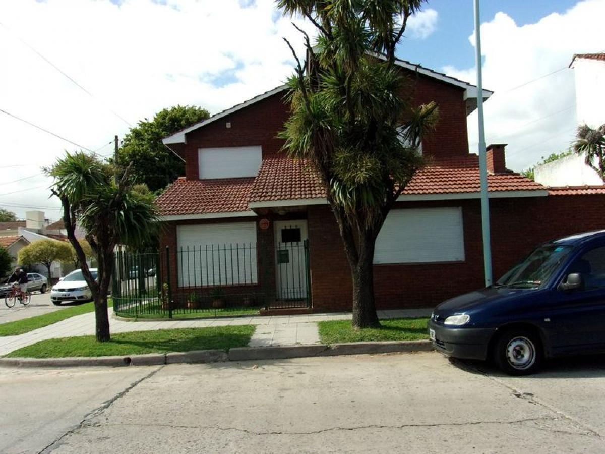 3 غرف نوم منزل في Mar del Plata, Argentina رقم 103482