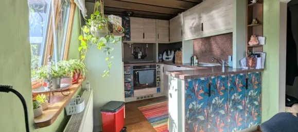 1 bedroom Apartment in Freising, Germany No. 192826 6