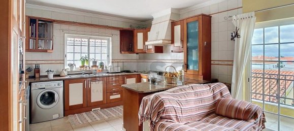 Apartamento de 3 dormitorios en Setubal, Portugal No. 72179 17