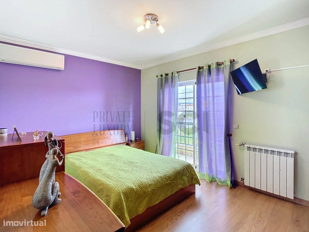 Apartamento de 3 dormitorios en Setubal, Portugal No. 72179