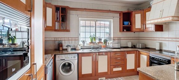 Apartamento de 3 dormitorios en Setubal, Portugal No. 72179 18