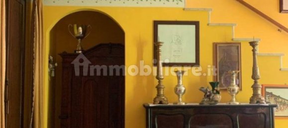 3 bedrooms Villa in Mede, Italy No. 8289 10