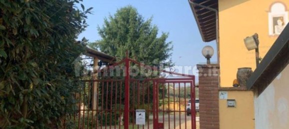 3 bedrooms Villa in Mede, Italy No. 8289 7