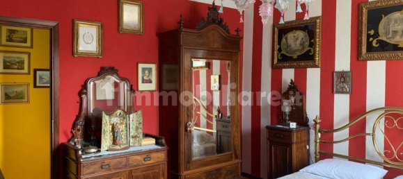 3 bedrooms Villa in Mede, Italy No. 8289 28