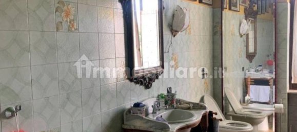 3 bedrooms Villa in Mede, Italy No. 8289 26