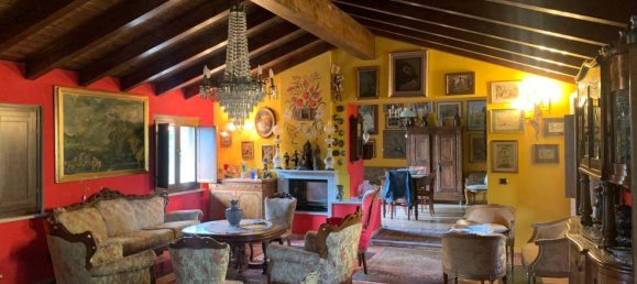 3 bedrooms Villa in Mede, Italy No. 8289 19