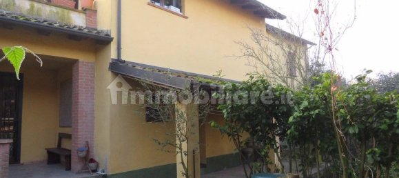 3 bedrooms Villa in Mede, Italy No. 8289 2