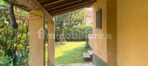 3 bedrooms Villa in Mede, Italy No. 8289 8