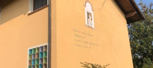 3 bedrooms Villa in Mede, Italy No. 8289 3