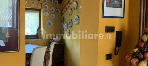 3 bedrooms Villa in Mede, Italy No. 8289 24